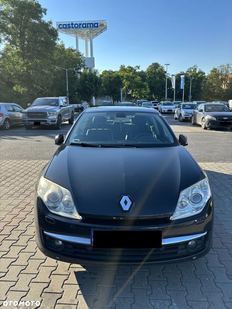 Renault Laguna 2.0 16V 140 Sportway - 5