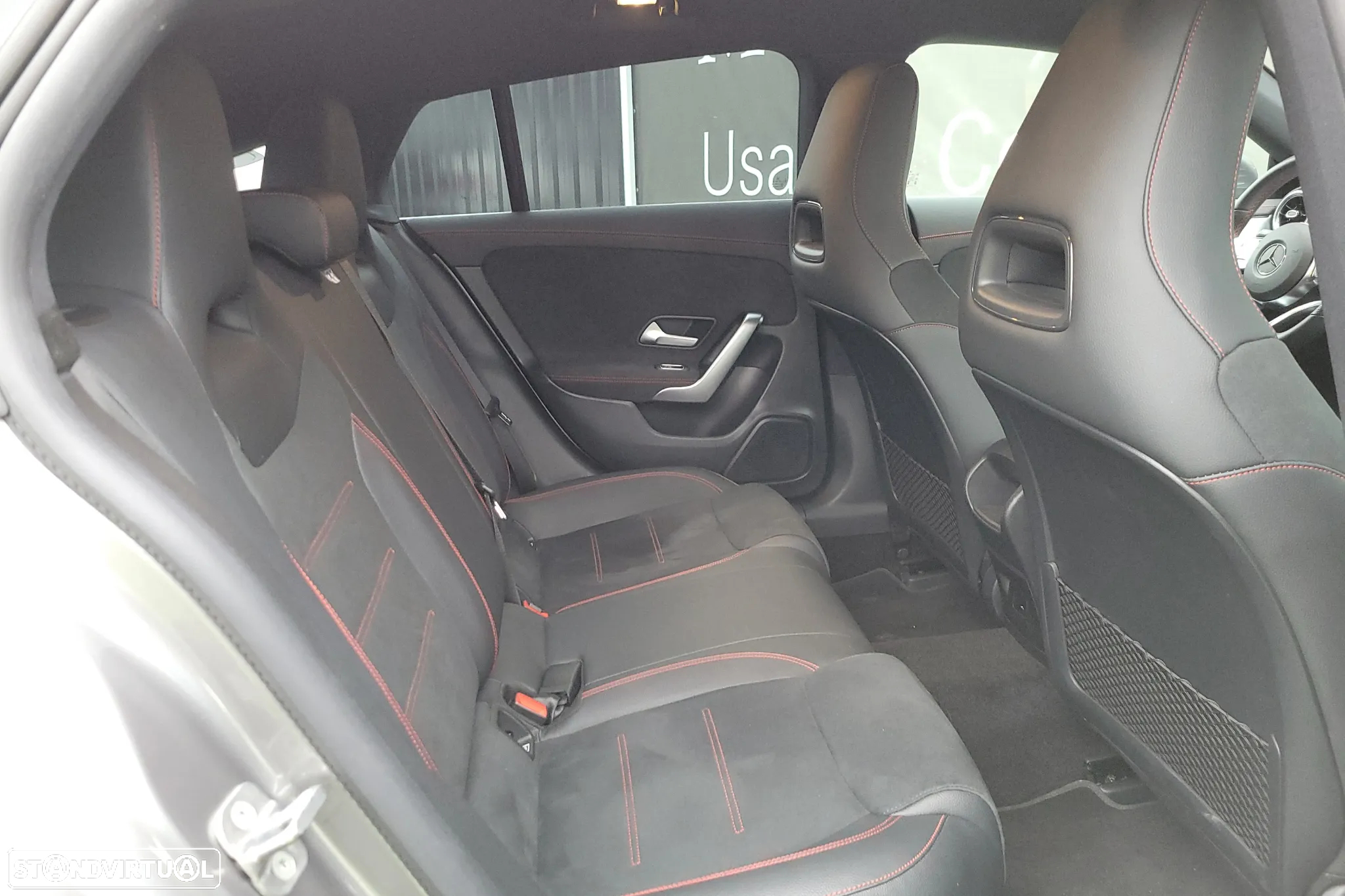 Mercedes-Benz CLA 250 e Shooting Brake AMG Line - 15