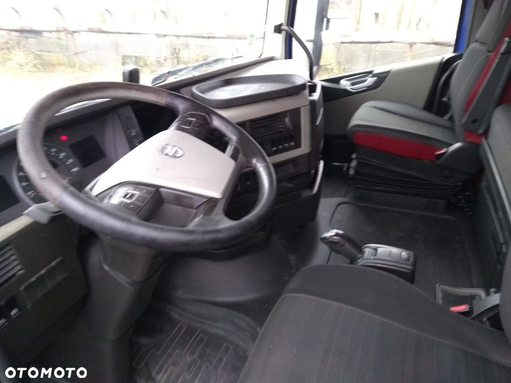 Volvo FH 460 - 2