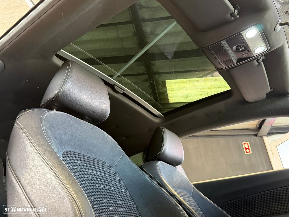 VW Scirocco 1.4 TSI Sport - 14