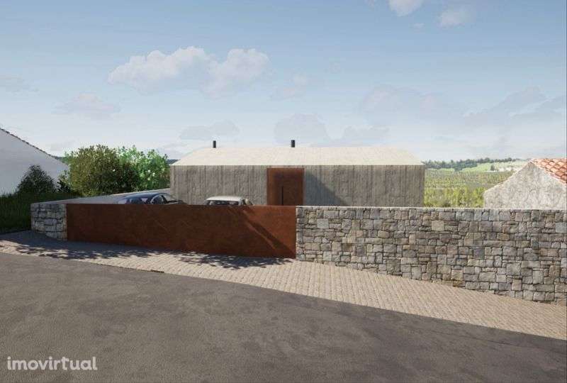 Terreno Abadia vista serra com projeto aprovado - Grande imagem: 5/8