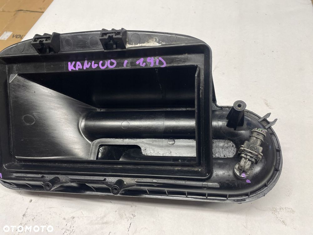 renault kangoo i lift 1.9d kolektor ssący 97004104f - 2