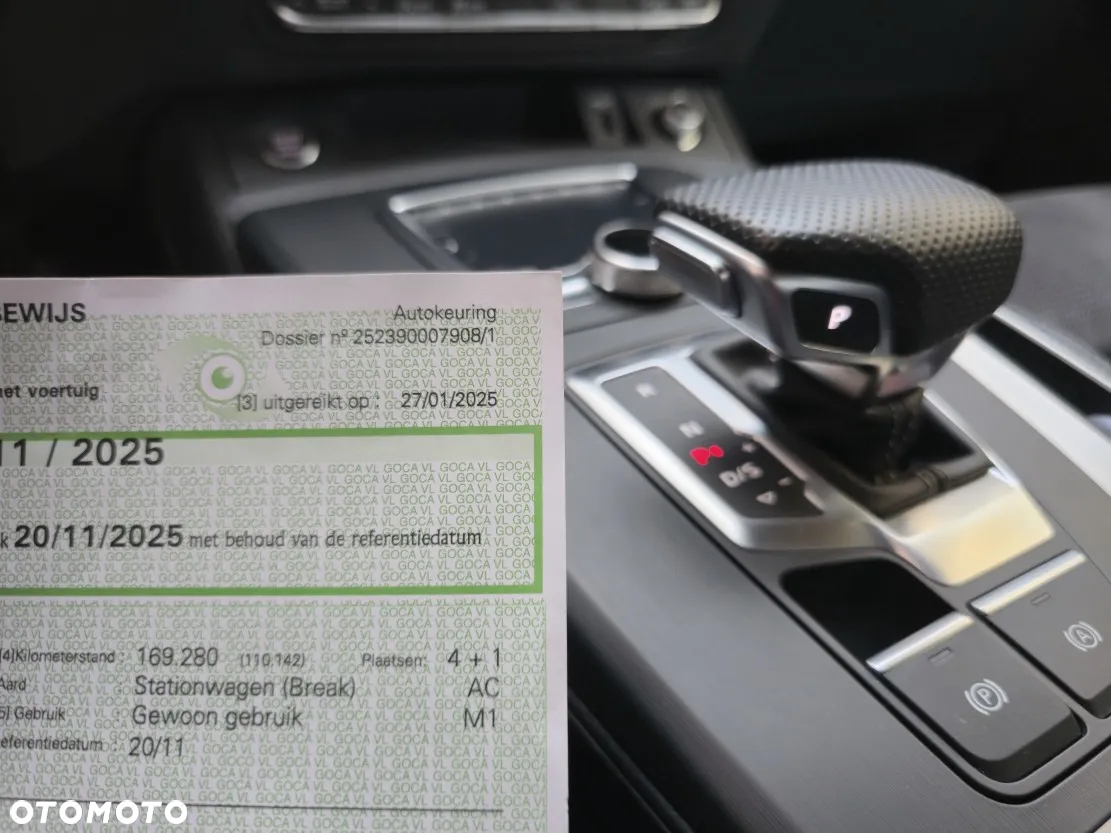 Audi Q5 2.0 TDI quattro S tronic sport - 8
