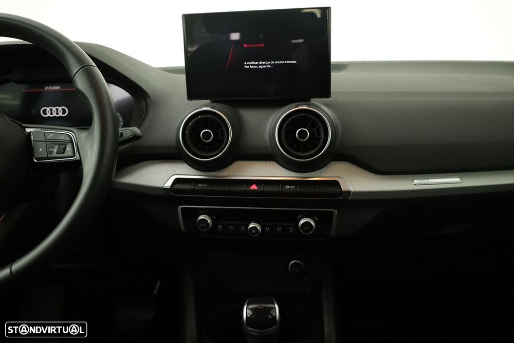 Audi Q2 35 TFSI S line S tronic - 9
