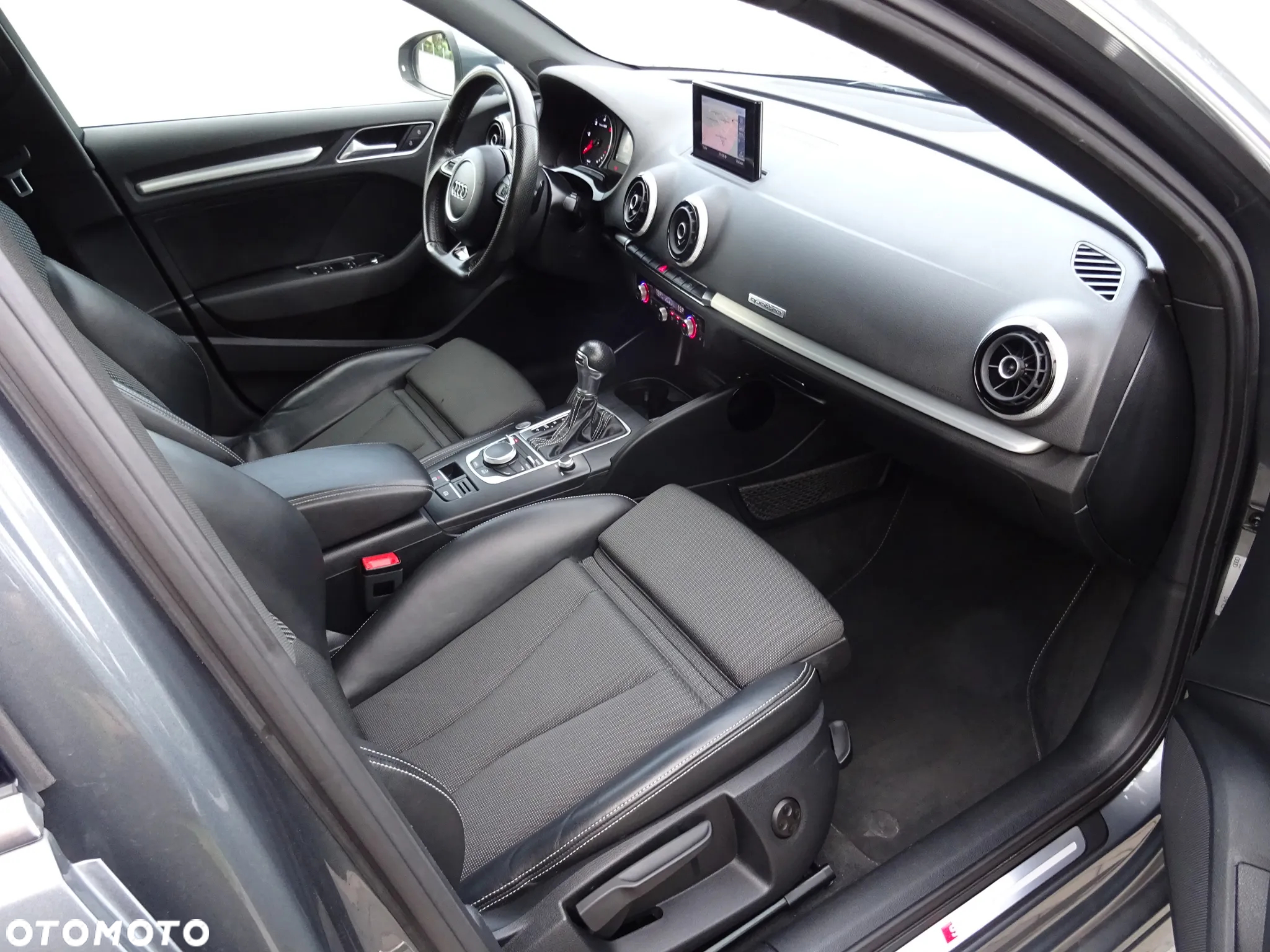 Audi A3 - 9