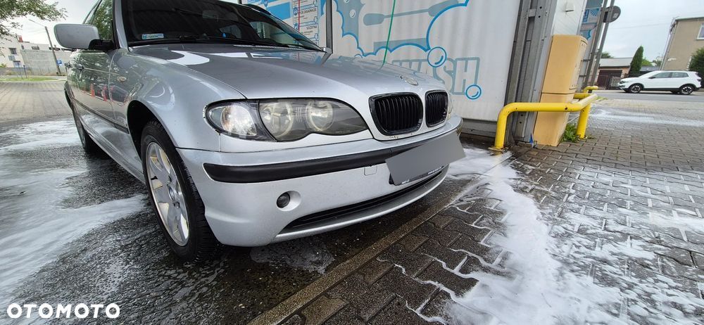BMW Seria 3 - 11