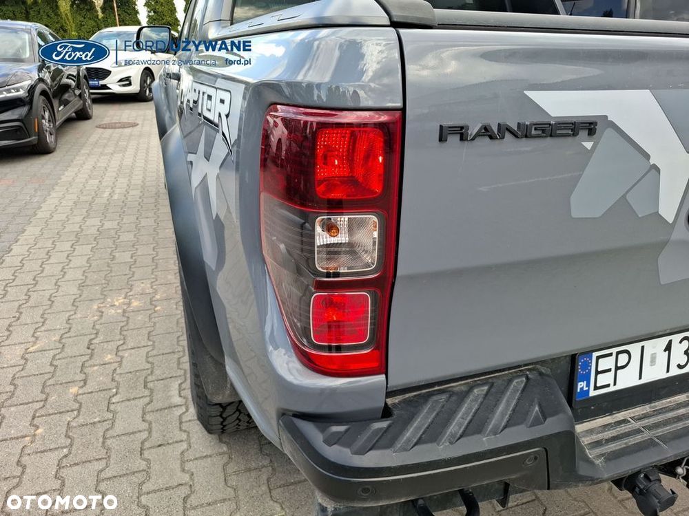 Ford Ranger - 12