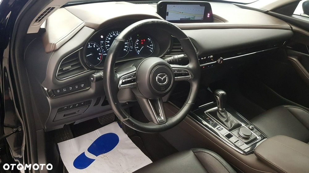 Mazda CX-30 - 20