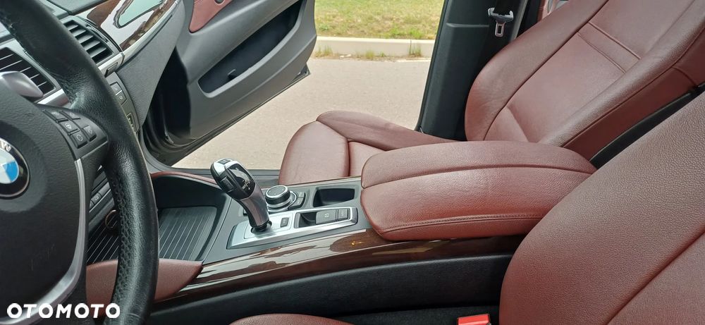 BMW X6 - 7