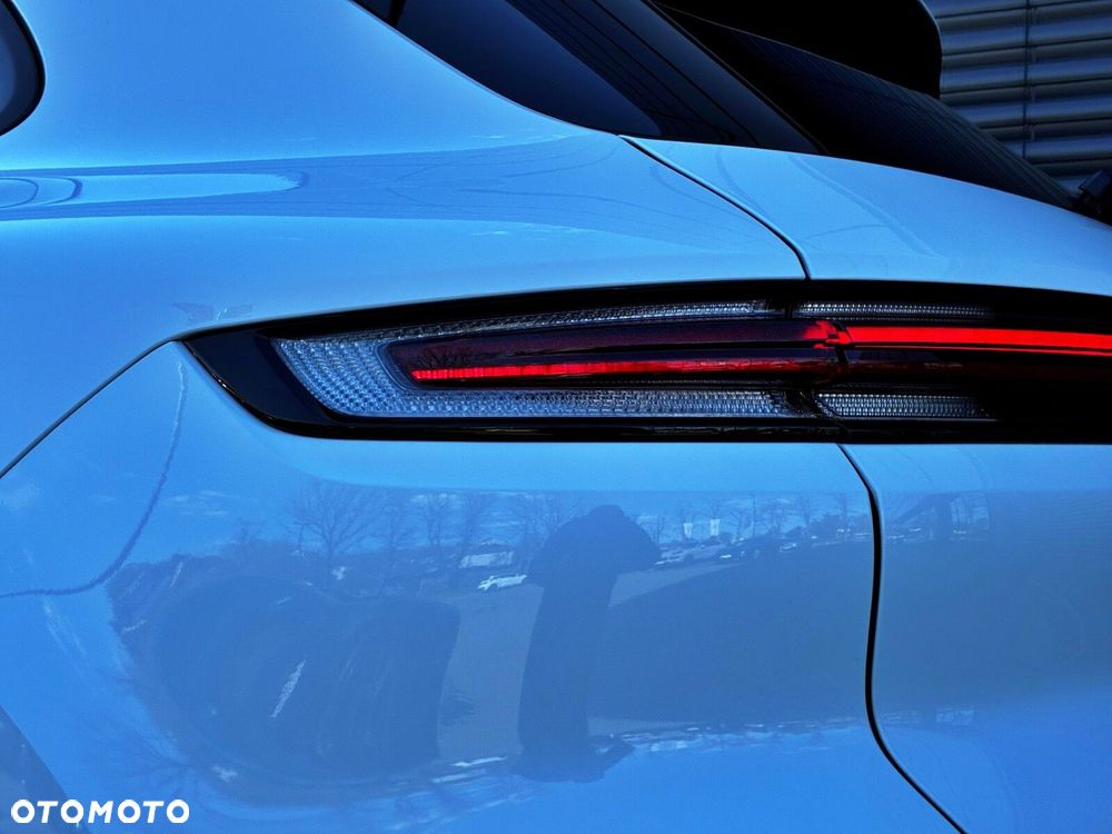Porsche Cayenne - 10