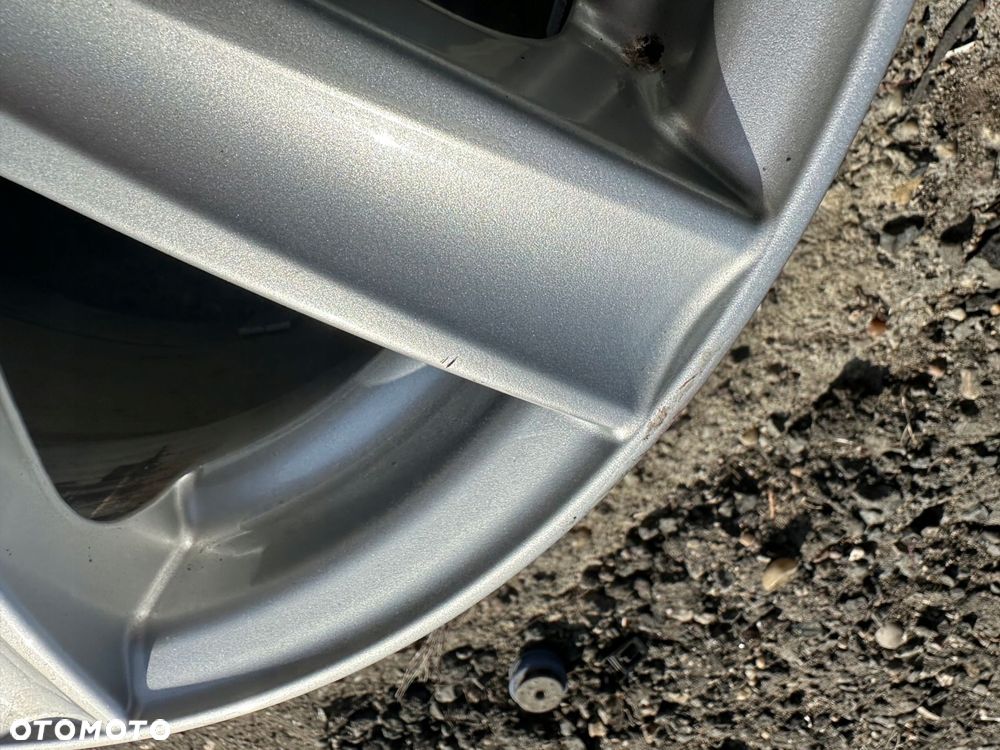 felgi rial 16 cali 5x114,3 et38 7j kia hyundai honda nissan toyota - 7