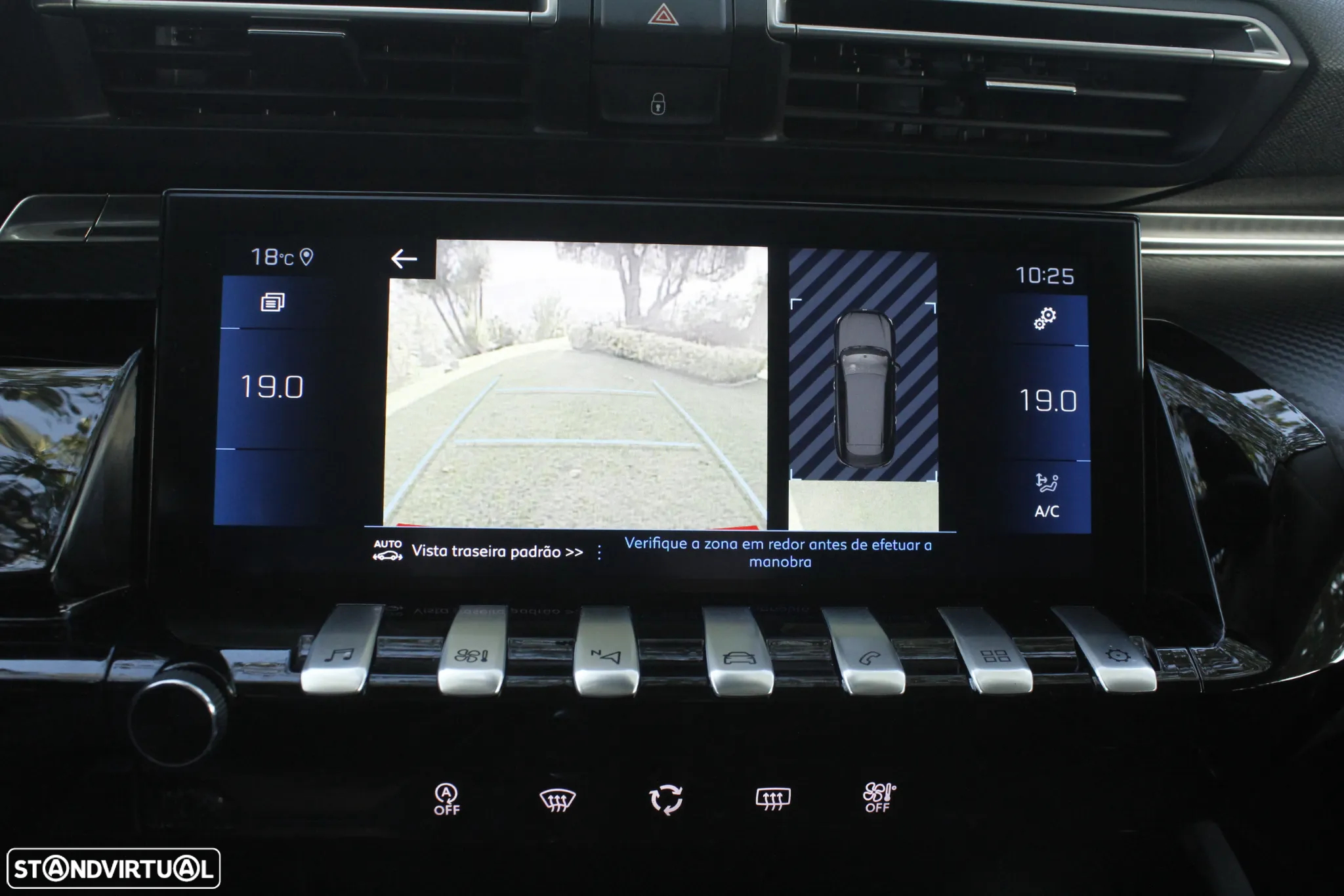 Peugeot 508 SW 1.5 BlueHDi Allure Pack EAT8 - 18