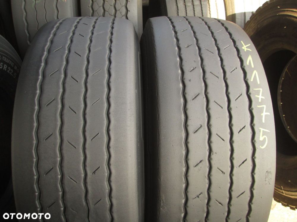 385/65R22,5 Continental HT3 HYBRID WR. Opony ciężarowe - 5