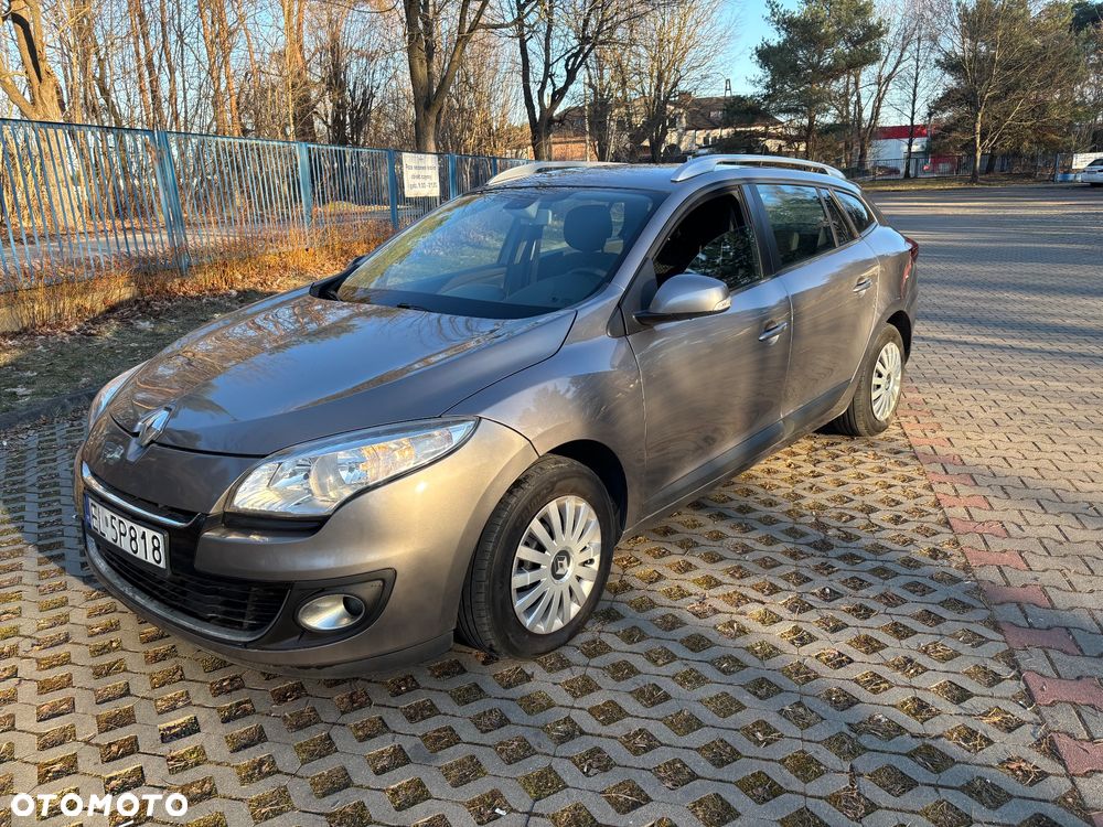 Renault Megane 1.5 dCi Color Edition - 25
