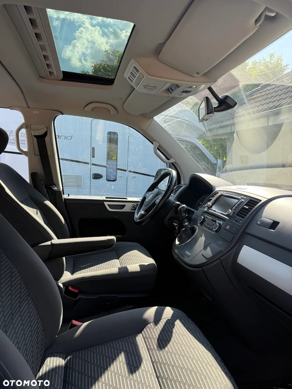 Volkswagen Multivan BiTDI L1 Business - 18