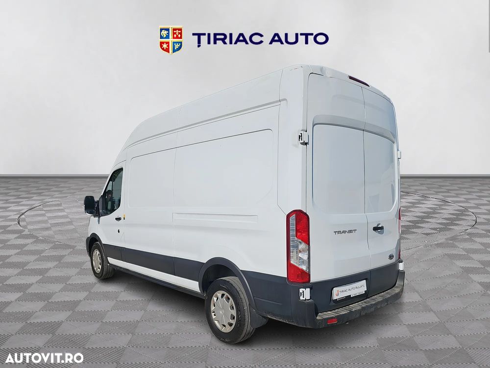 Ford Transit - 3