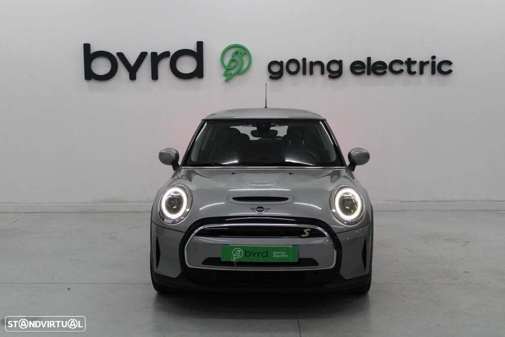 MINI 3 Portas Cooper SE Yours - 3