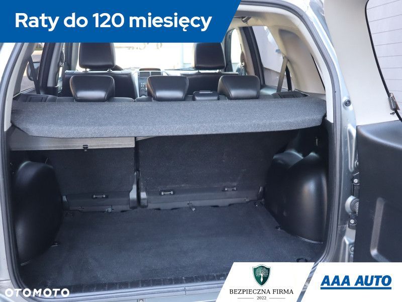 Suzuki Grand Vitara - 15