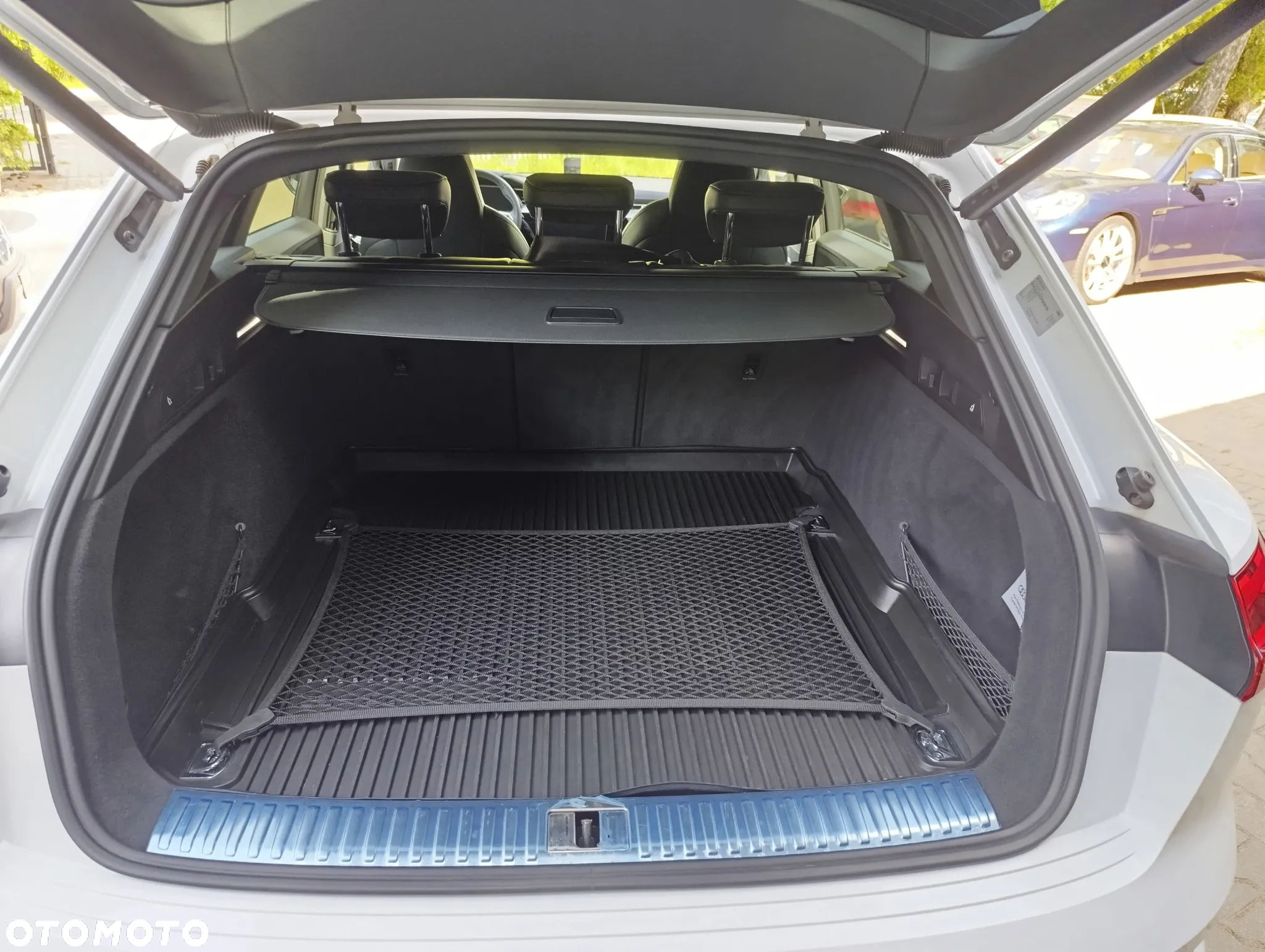 Audi e-tron 55 Quattro S Line - 8