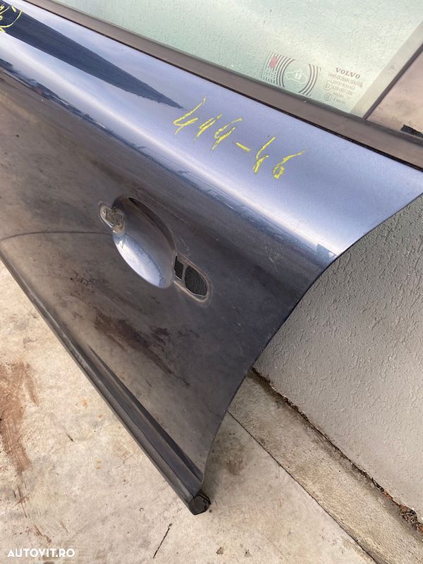 Usa stanga fata Volvo XC60 2008-2016 31297127 31457126 466-46 - 3