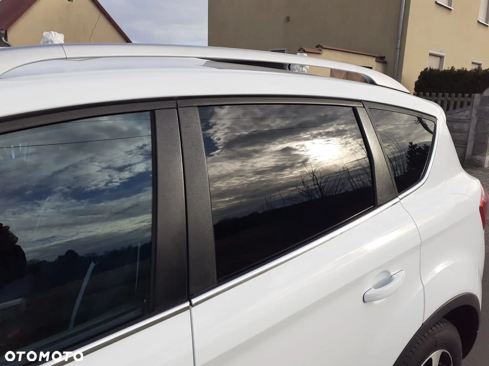 Ford Kuga 2.0 TDCi Titanium - 18