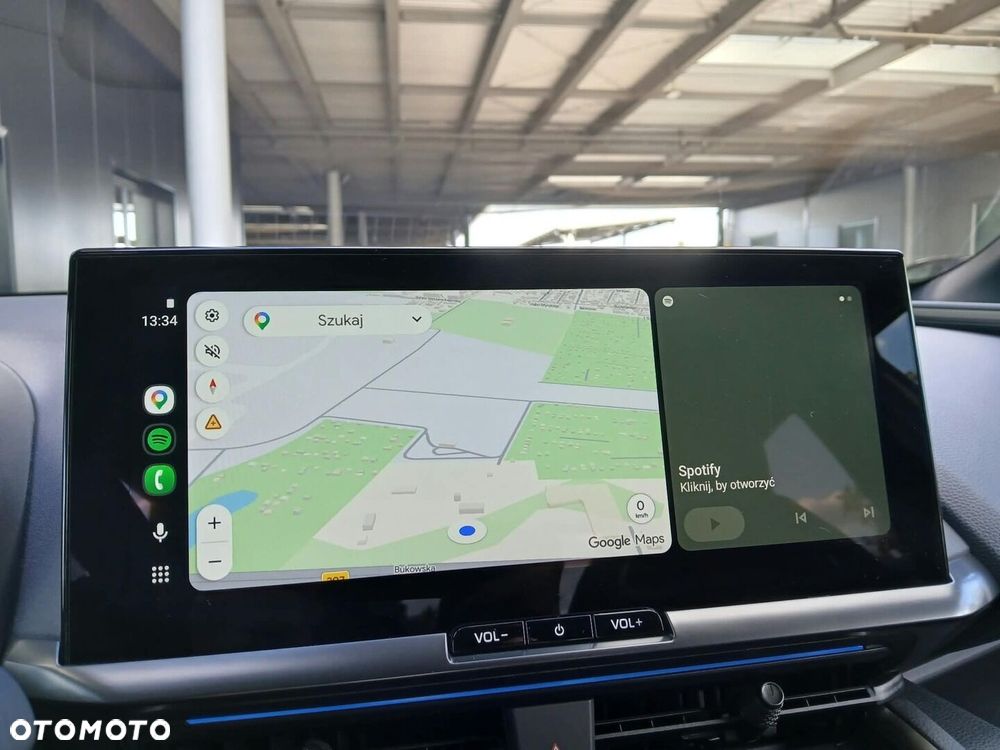 Toyota C-HR 2.0 Hybrid Dynamic Force Executive AWD - 16