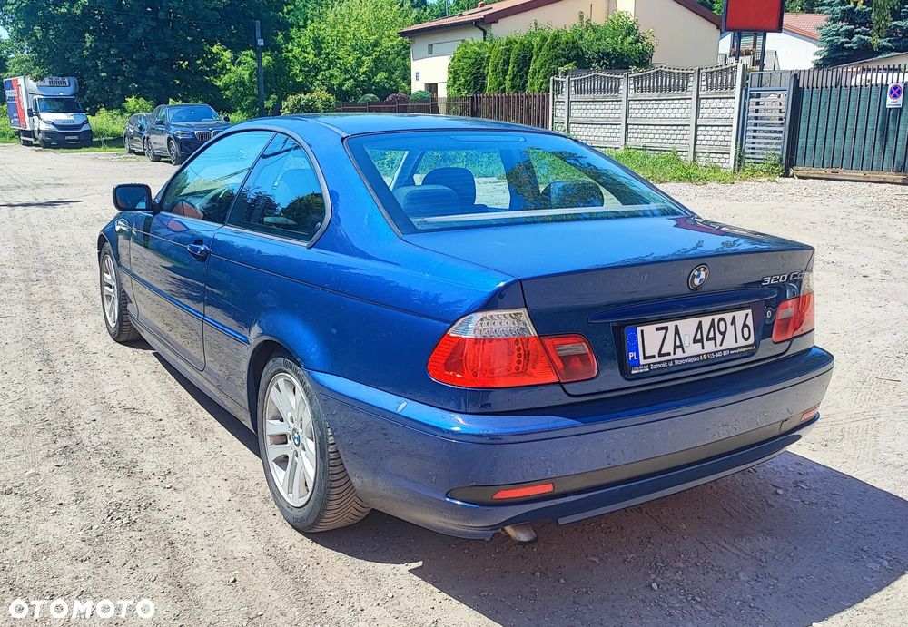 BMW Seria 3 320Cd - 3