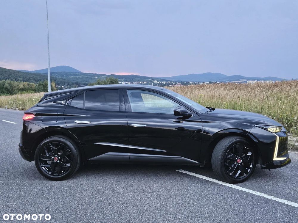 DS Automobiles DS 4 1.5 BlueHDi Performance Line - 7