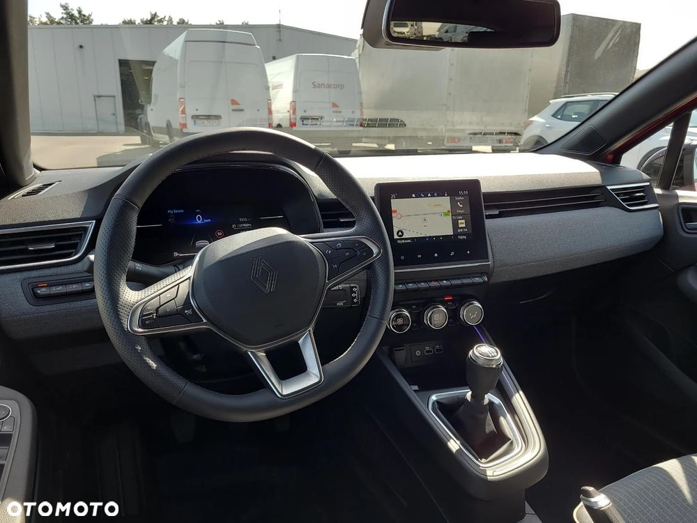 Renault Clio 1.0 TCe Techno - 13