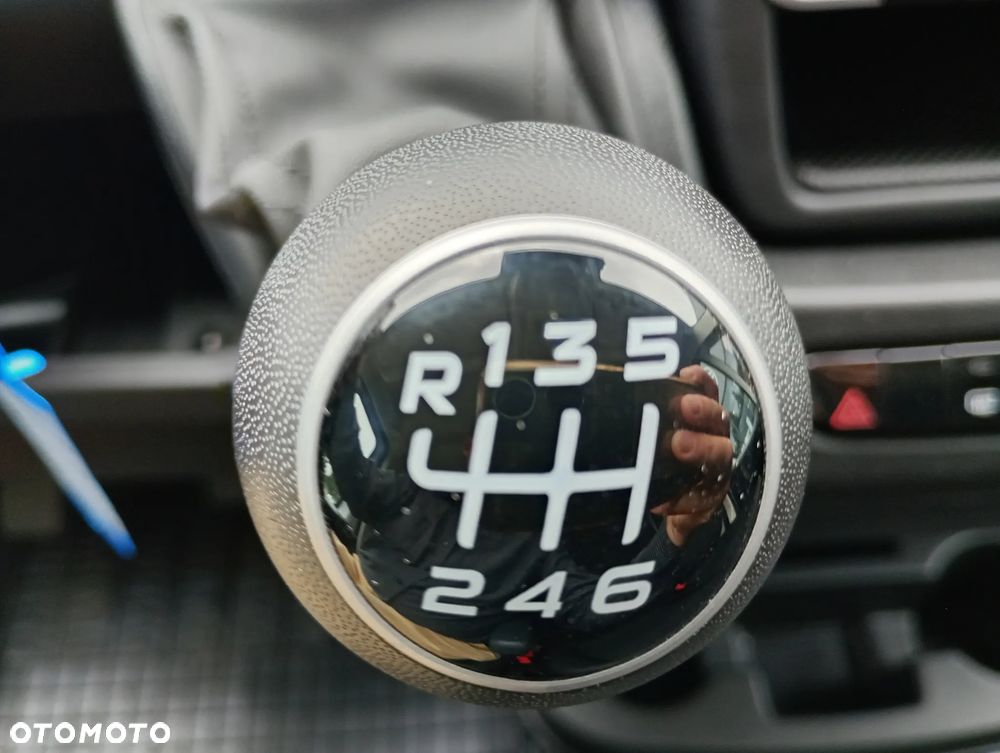 Fiat Ducato L3H2 2.2 140KM - 20