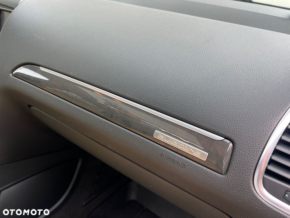 Audi Q7 3.0 TDI DPF Quattro Tiptr - 18