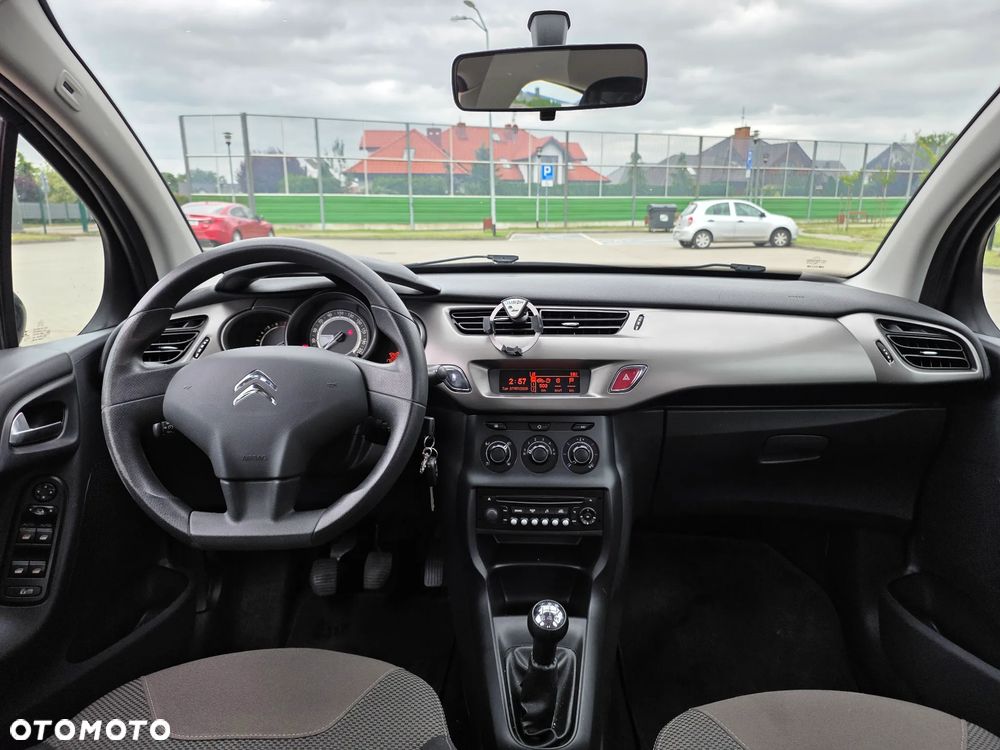 Citroën C3 Pure Tech (VTi) 68 Selection - 5
