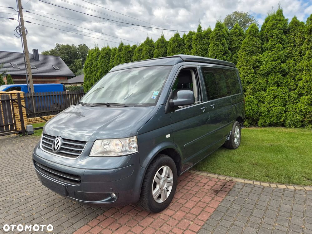 Volkswagen Multivan - 6