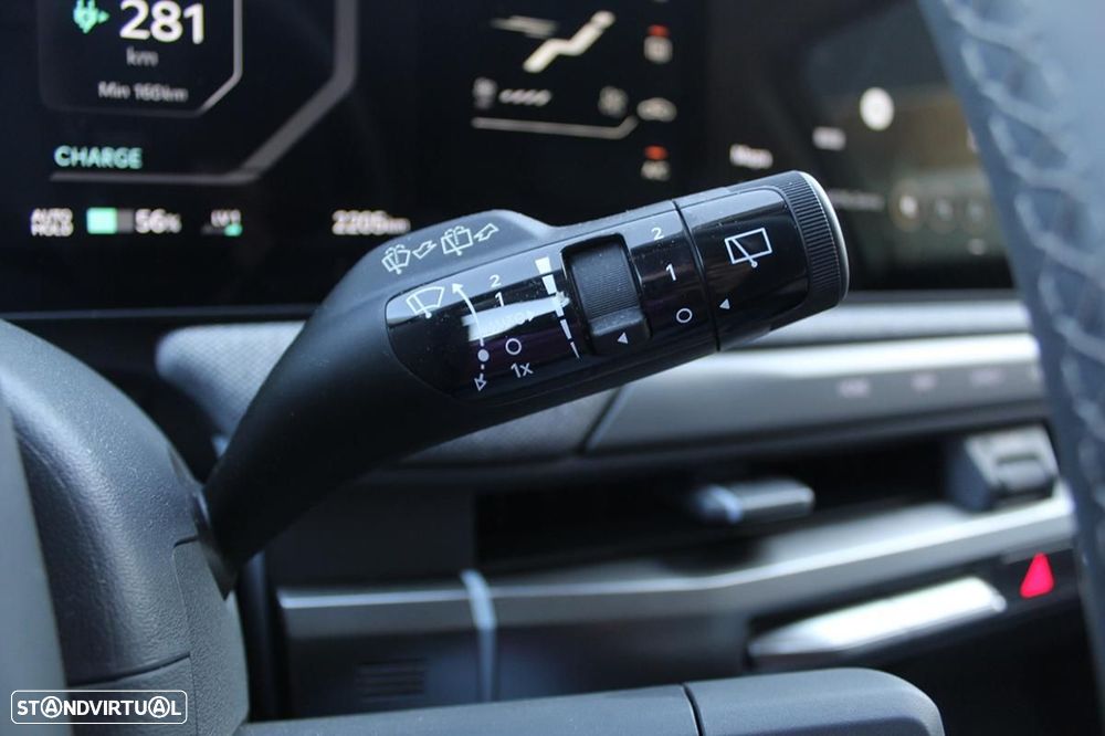 Kia EV3 81,4-kWh FWD Earth - 24