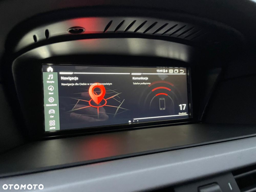 BMW Seria 5 - 10