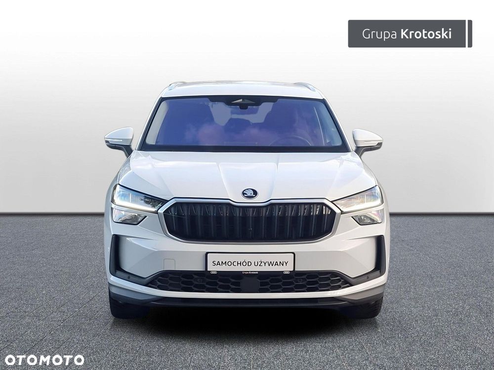 Skoda Kodiaq 1.5 TSI mHEV 4x2 Selection DSG - 9