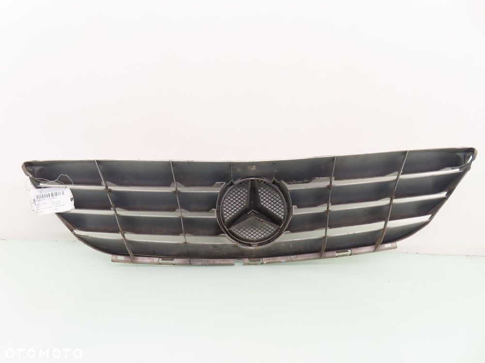 ATRAPA GRILL MERCEDES W245 A1698800183 - 8