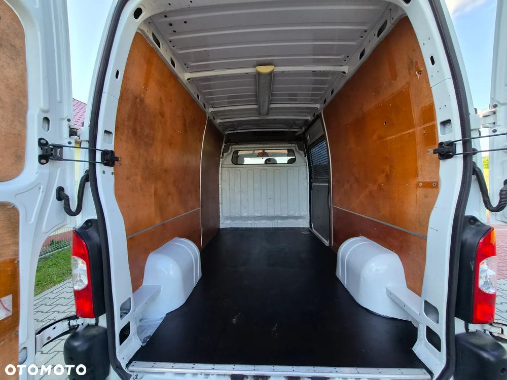 Renault Master - 7