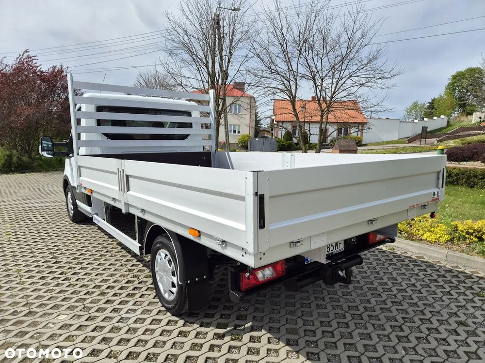 Ford Transit - 14