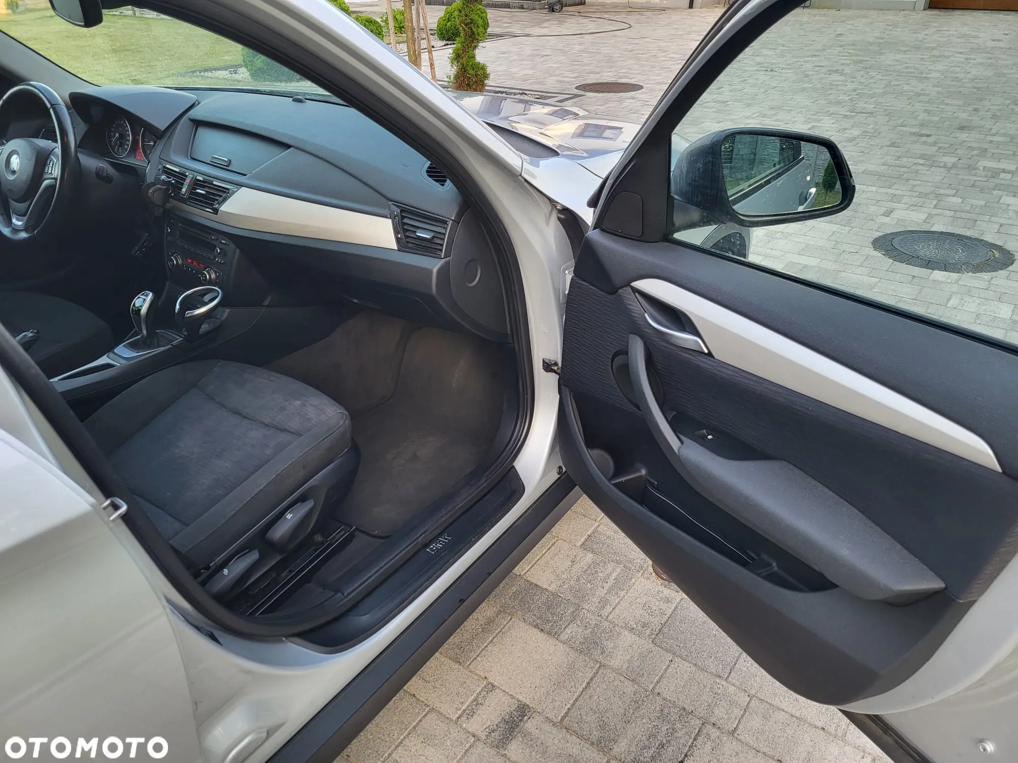 BMW X1 sDrive18d - 20