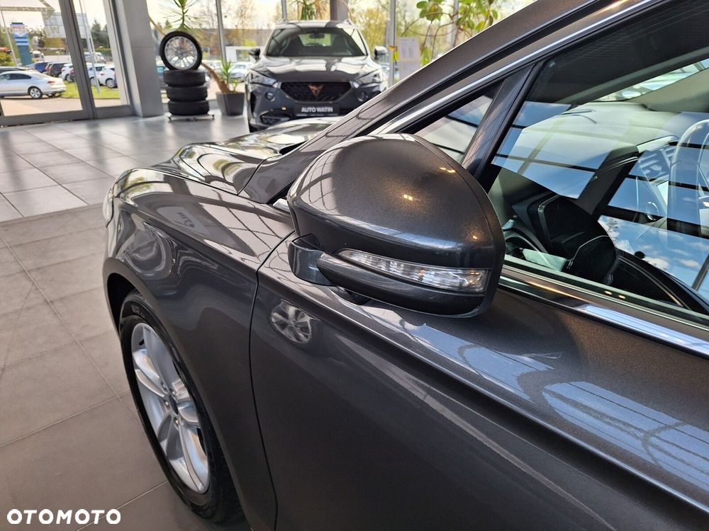 Ford Mondeo 1.5 EcoBoost Titanium - 12