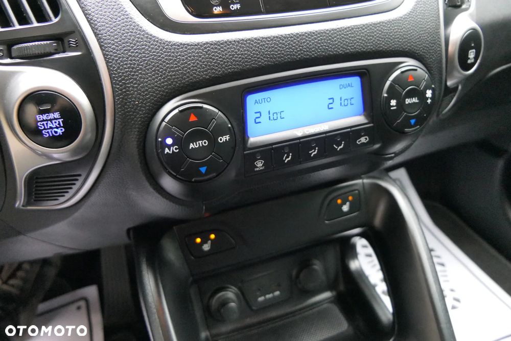 Hyundai ix35 2.0 Premium 2WD - 27