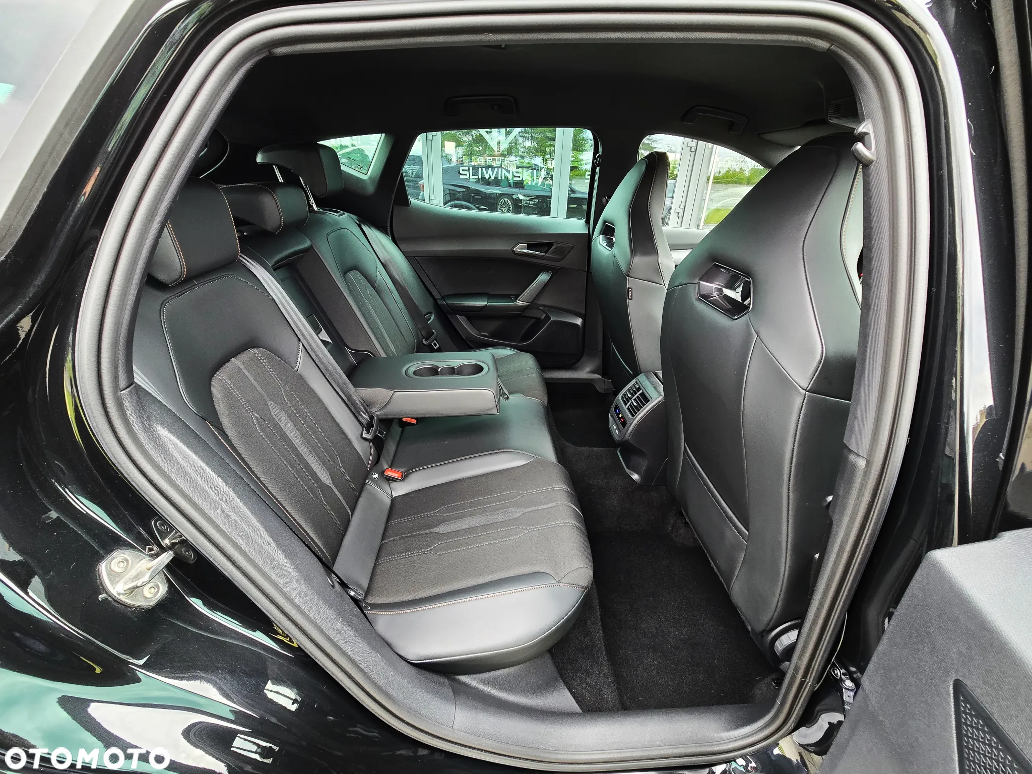 Cupra Formentor VZ 2.0 TSI DSG - 17