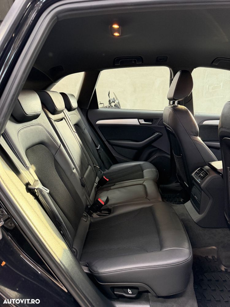 Audi Q5 2.0 TDI Quattro S tronic - 20