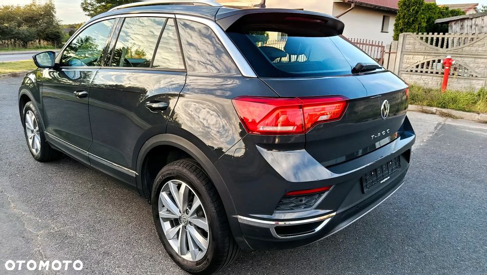 Volkswagen T-Roc 1.6 TDI SCR - 27