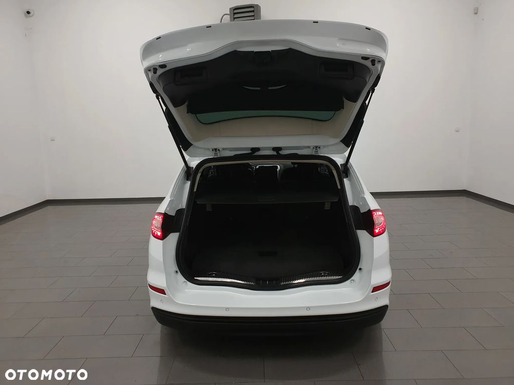 Ford Mondeo SW 1.5 TDCi Titanium - 7