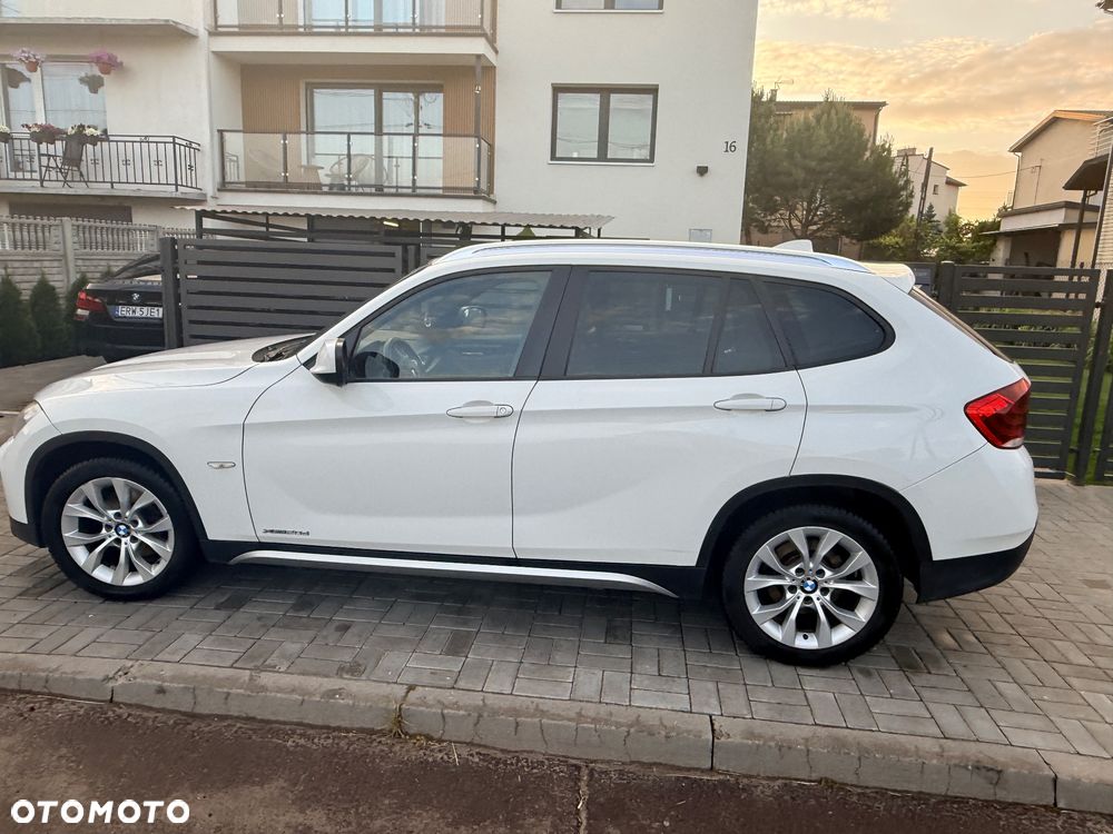 BMW X1 - 20