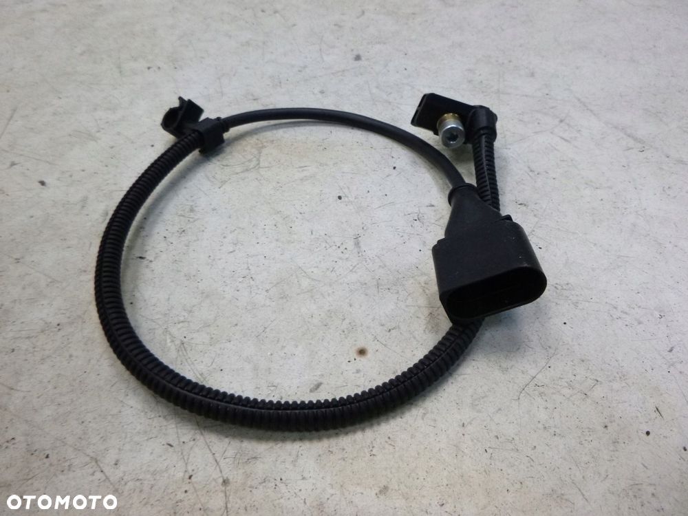 SEAT SKODA VOLKSWAGEN CZUJNIK POŁOŻENIA WAŁU NOWY - 3