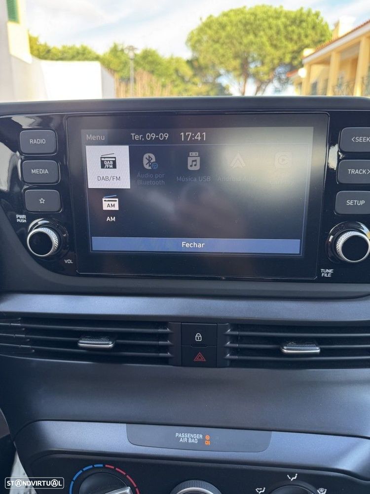 Hyundai i20 1.0 T-GDI Style Plus - 13