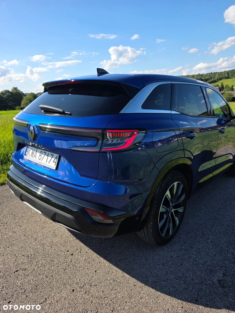 Renault Austral 1.3 TCe mHEV Techno - 6